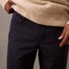 Pantalones Slim Move de 5 bolsillos Pantalones Slim Move de 5 bolsillos
