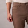 Pantalones Slim Move de 5 bolsillos Pantalones Slim Move de 5 bolsillos