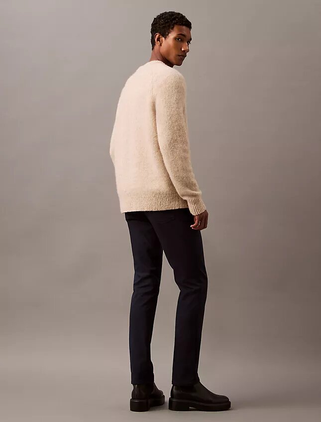 Pantalones Slim Move de 5 bolsillos Pantalones Slim Move de 5 bolsillos
