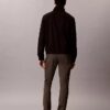 Pantalones Slim Move de 5 bolsillos
