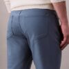 Pantalones Slim Move de 5 bolsillos