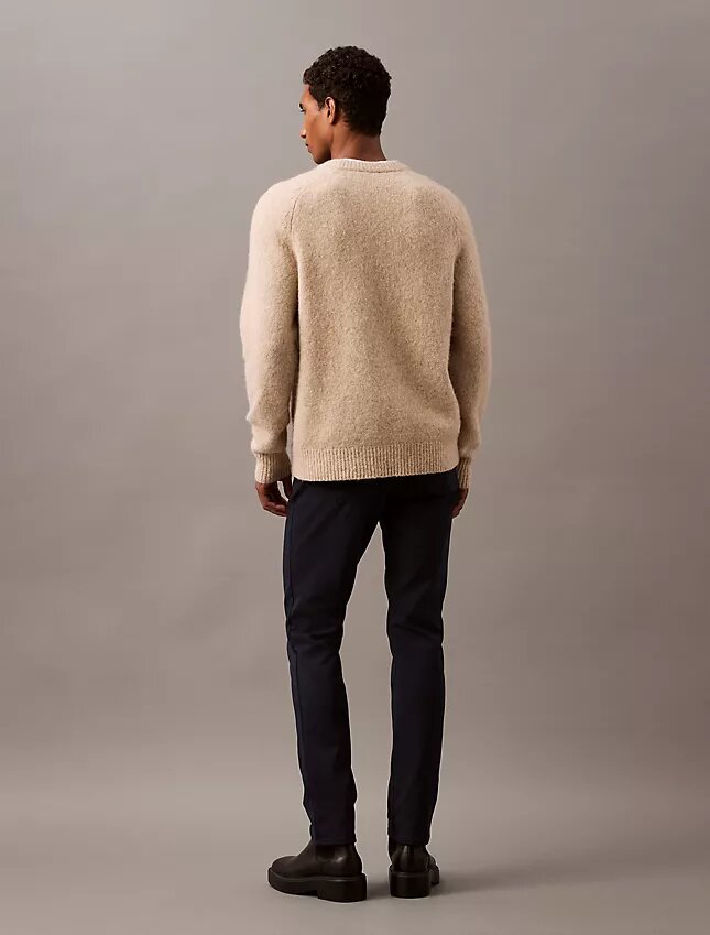 Pantalones Slim Move de 5 bolsillos Pantalones Slim Move de 5 bolsillos