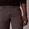 Pantalones Slim Move de 5 bolsillos