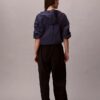 Pantalones tejidos para ir al trabajo Pantalones tejidos para ir al trabajo