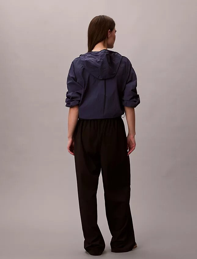 Pantalones tejidos para ir al trabajo Pantalones tejidos para ir al trabajo