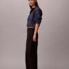 Pantalones tejidos para ir al trabajo Pantalones tejidos para ir al trabajo