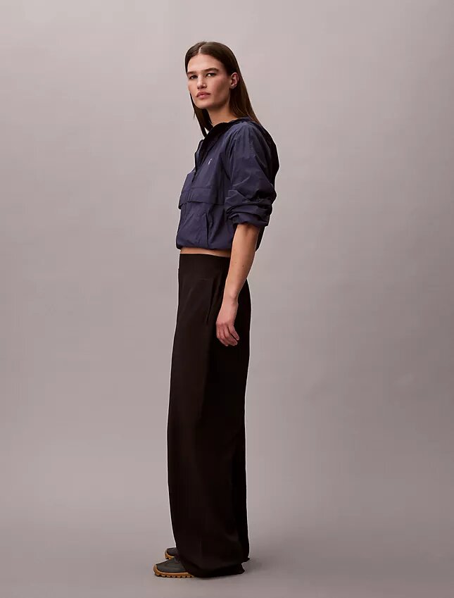 Pantalones tejidos para ir al trabajo Pantalones tejidos para ir al trabajo