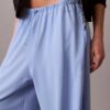 Pantalones tipo paracaídas tejidos Pantalones tipo paracaídas tejidos