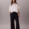 Pantalones vaqueros tipo paracaidista Pantalones vaqueros tipo paracaidista