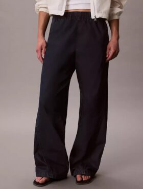 Pantalones vaqueros tipo paracaidista