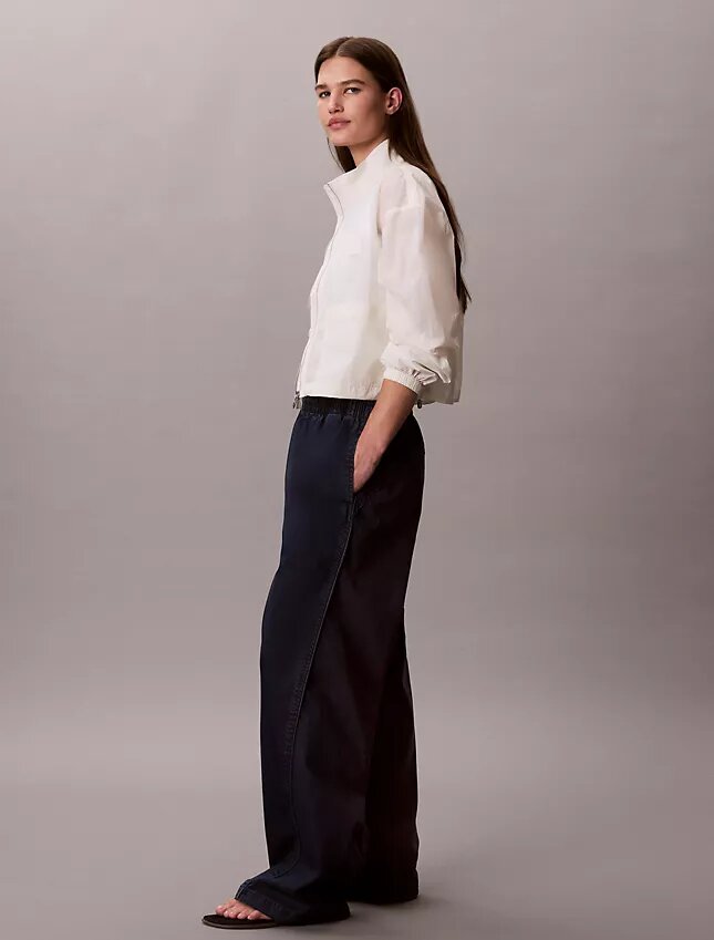 Pantalones vaqueros tipo paracaidista Pantalones vaqueros tipo paracaidista
