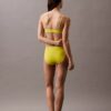 Partes de abajo de bikini con logotipo moderno Partes de abajo de bikini con logotipo moderno