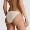 Partes de abajo de bikini estructuradas