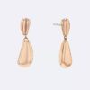 Pendientes colgantes