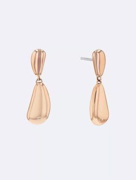 Pendientes colgantes