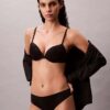 Perfectly Fit Push-Up Bra con escote profundo y ajuste perfecto