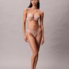 Perfectly Fit Push-Up Bra con escote profundo y ajuste perfecto