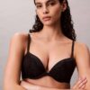 Perfectly Fit Push-Up Bra con escote profundo y ajuste perfecto