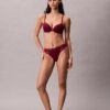 Perfectly Fit Push-Up Bra con escote profundo y ajuste perfecto