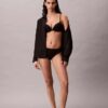Perfectly Fit Push-Up Bra con escote profundo y ajuste perfecto