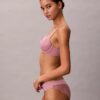 Perfectly Fit Push-Up Bra con escote profundo y ajuste perfecto
