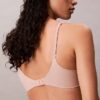 Perfectly Fit Push-Up Bra con escote profundo y ajuste perfecto