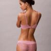 Perfectly Fit Push-Up Bra con escote profundo y ajuste perfecto