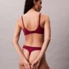 Perfectly Fit Push-Up Bra con escote profundo y ajuste perfecto