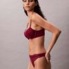 Perfectly Fit Push-Up Bra con escote profundo y ajuste perfecto