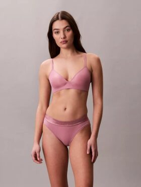 Perfectly Fit Ultralight Lightly Lined Wirefree Bra