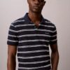 Polo a rayas Liquid Touch Polo a rayas Liquid Touch