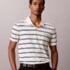 Polo a rayas Liquid Touch Polo a rayas Liquid Touch