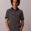Polo a rayas Liquid Touch Polo a rayas Liquid Touch