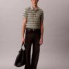 Polo a rayas Liquid Touch Polo a rayas Liquid Touch