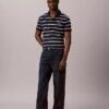 Polo a rayas Liquid Touch Polo a rayas Liquid Touch