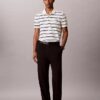 Polo a rayas Liquid Touch Polo a rayas Liquid Touch