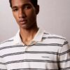 Polo a rayas Liquid Touch Polo a rayas Liquid Touch