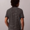 Polo a rayas Liquid Touch Polo a rayas Liquid Touch