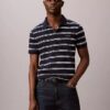 Polo a rayas Liquid Touch Polo a rayas Liquid Touch