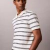 Polo a rayas Liquid Touch Polo a rayas Liquid Touch