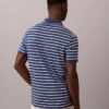 Polo a rayas Liquid Touch Polo a rayas Liquid Touch