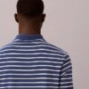 Polo a rayas Liquid Touch Polo a rayas Liquid Touch
