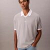 Polo clásico con logotipo Monogram Polo clásico con logotipo Monogram