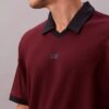 Polo clásico con logotipo Monogram Polo clásico con logotipo Monogram