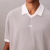 Polo clásico con logotipo Monogram Polo clásico con logotipo Monogram