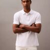 Polo clásico de algodón Supima