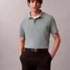 Polo clásico de algodón Supima Polo clásico de algodón Supima