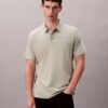 Polo clásico de algodón Supima Polo clásico de algodón Supima