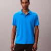 Polo clásico de algodón Supima Polo clásico de algodón Supima