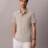 Polo clásico de algodón Supima Polo clásico de algodón Supima